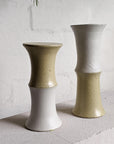 Pillar Candleholder Set by Alison Frith - THE PLANT SOCIETY