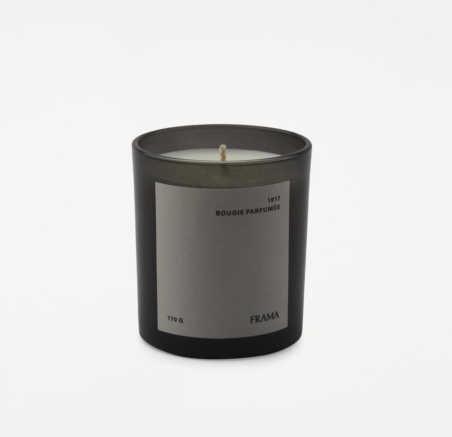 1917 | Scented Candle | 170g By FRAMA - THE PLANT SOCIETY