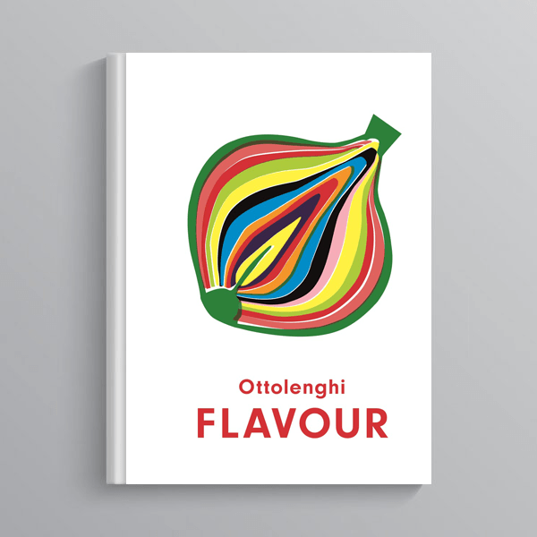 Ottolenghi Flavour by Yotam Ottolenghi - THE PLANT SOCIETY