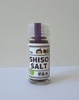 Shiso Salt 18g by Kaokao Miso