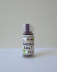 Shiso Salt 18g by Kaokao Miso