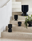 Extra Large Goblet Planter by Lightly