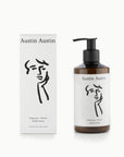 Palmarosa & Vetiver Hand Cream By Austin Austin - THE PLANT SOCIETY