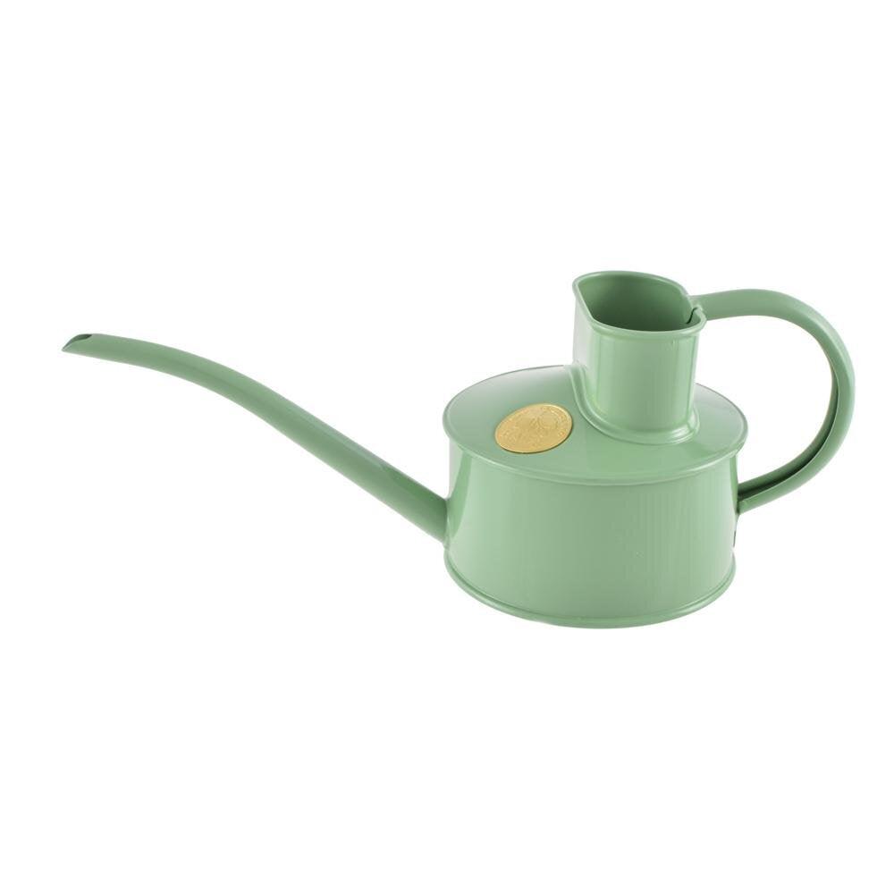 Metal Watering Can by Haws - THE PLANT SOCIETY