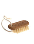 Nail Brush Lovisa With String by Iris Hantverk - THE PLANT SOCIETY ONLINE OUTPOST