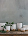 Glacier Planter by Leaf & Thread - THE PLANT SOCIETY